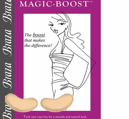 Magic Boost